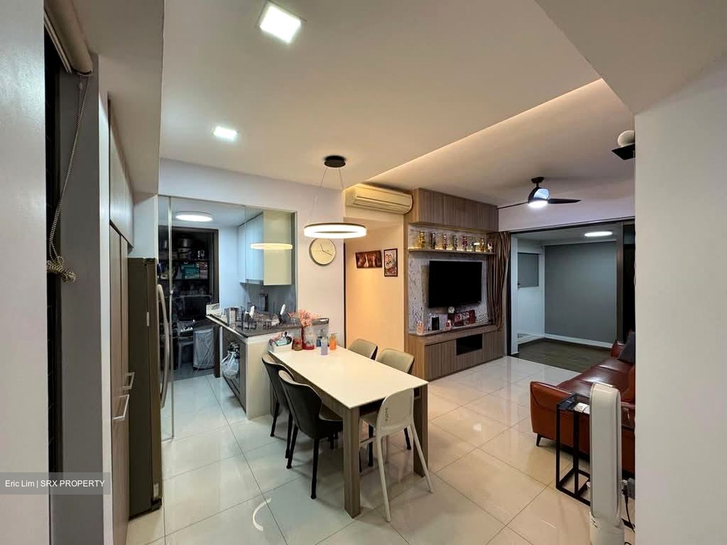Riverbank @ Fernvale (D28), Condominium #534741511